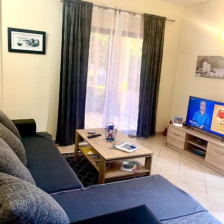 Apartmani Dora I Kati Orebić Extérieur photo