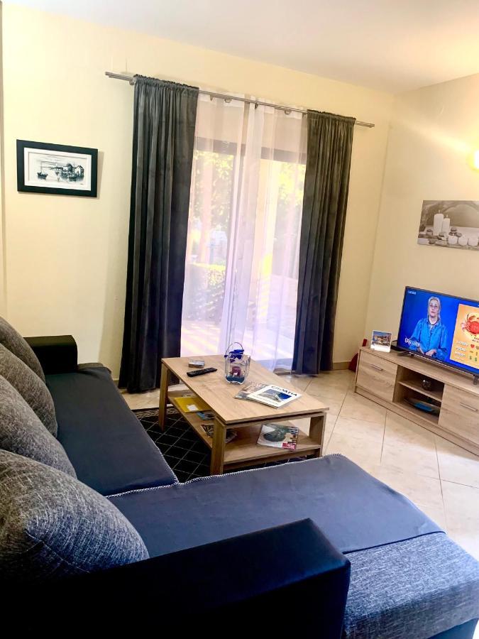 Apartmani Dora I Kati Orebić Extérieur photo