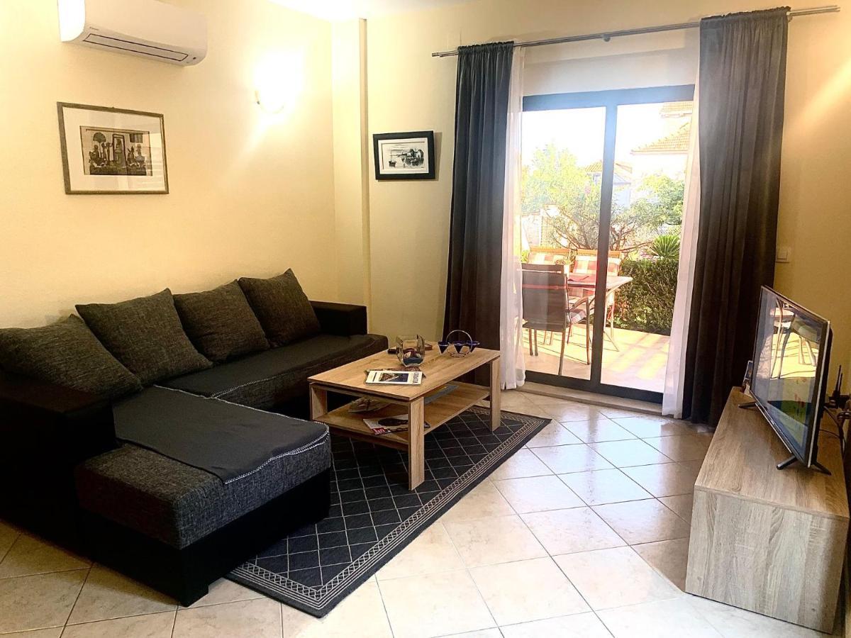 Apartmani Dora I Kati Orebić Extérieur photo