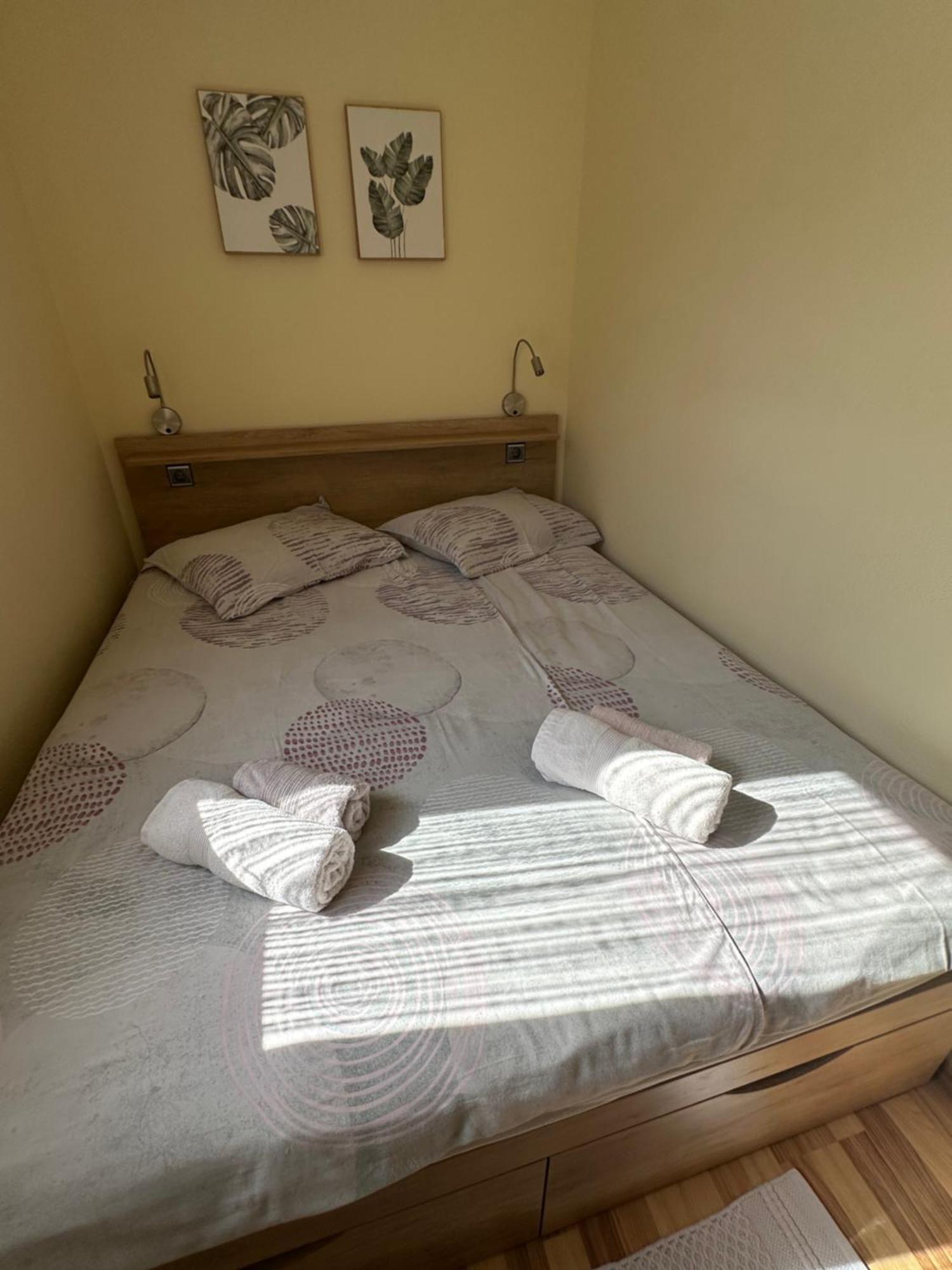Apartmani Dora I Kati Orebić Extérieur photo