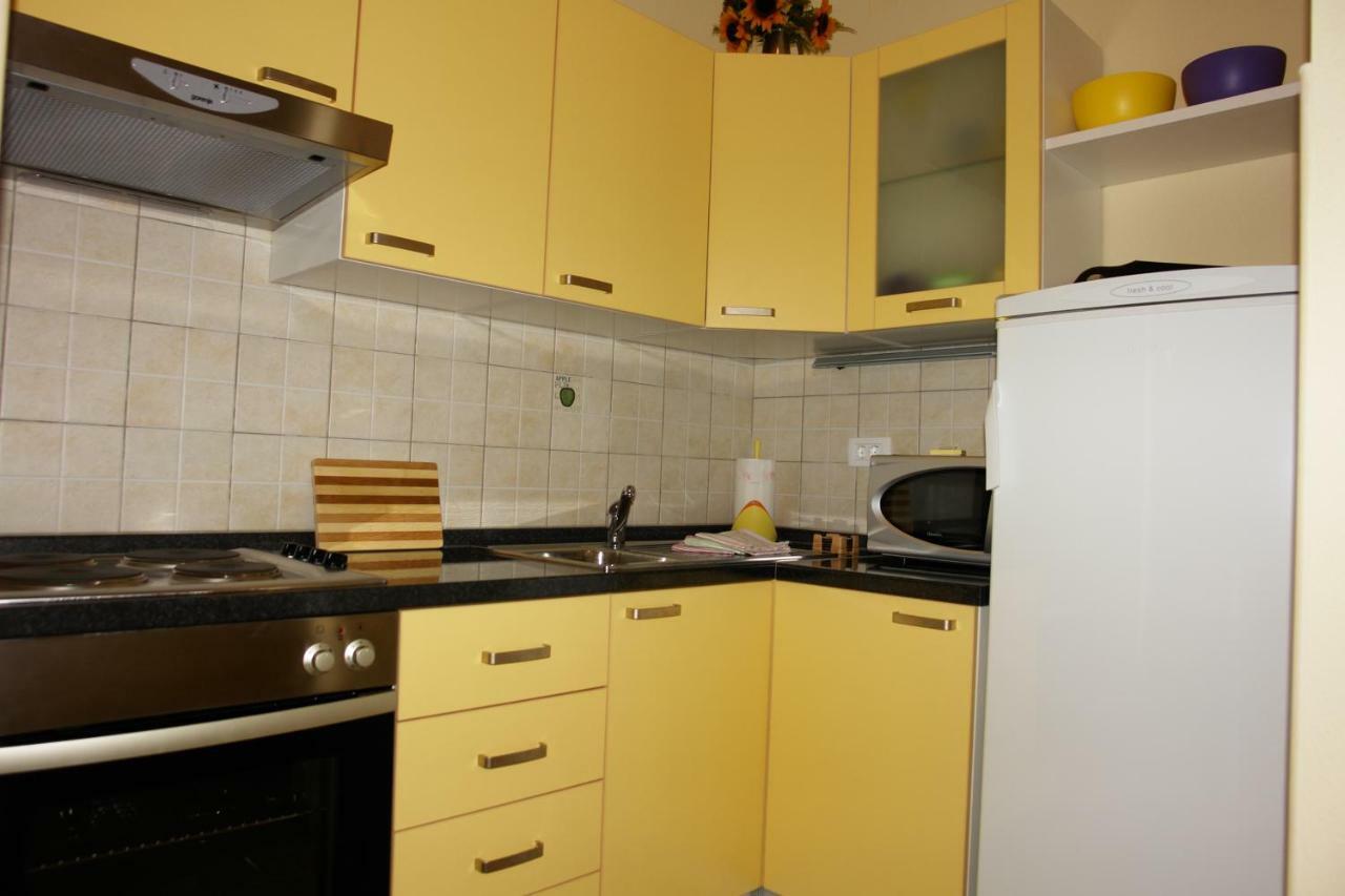 Apartmani Dora I Kati Orebić Extérieur photo