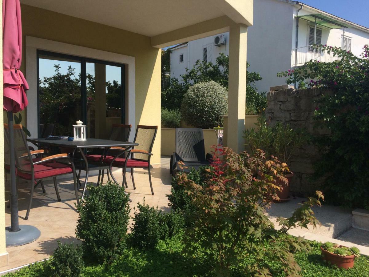 Apartmani Dora I Kati Orebić Extérieur photo