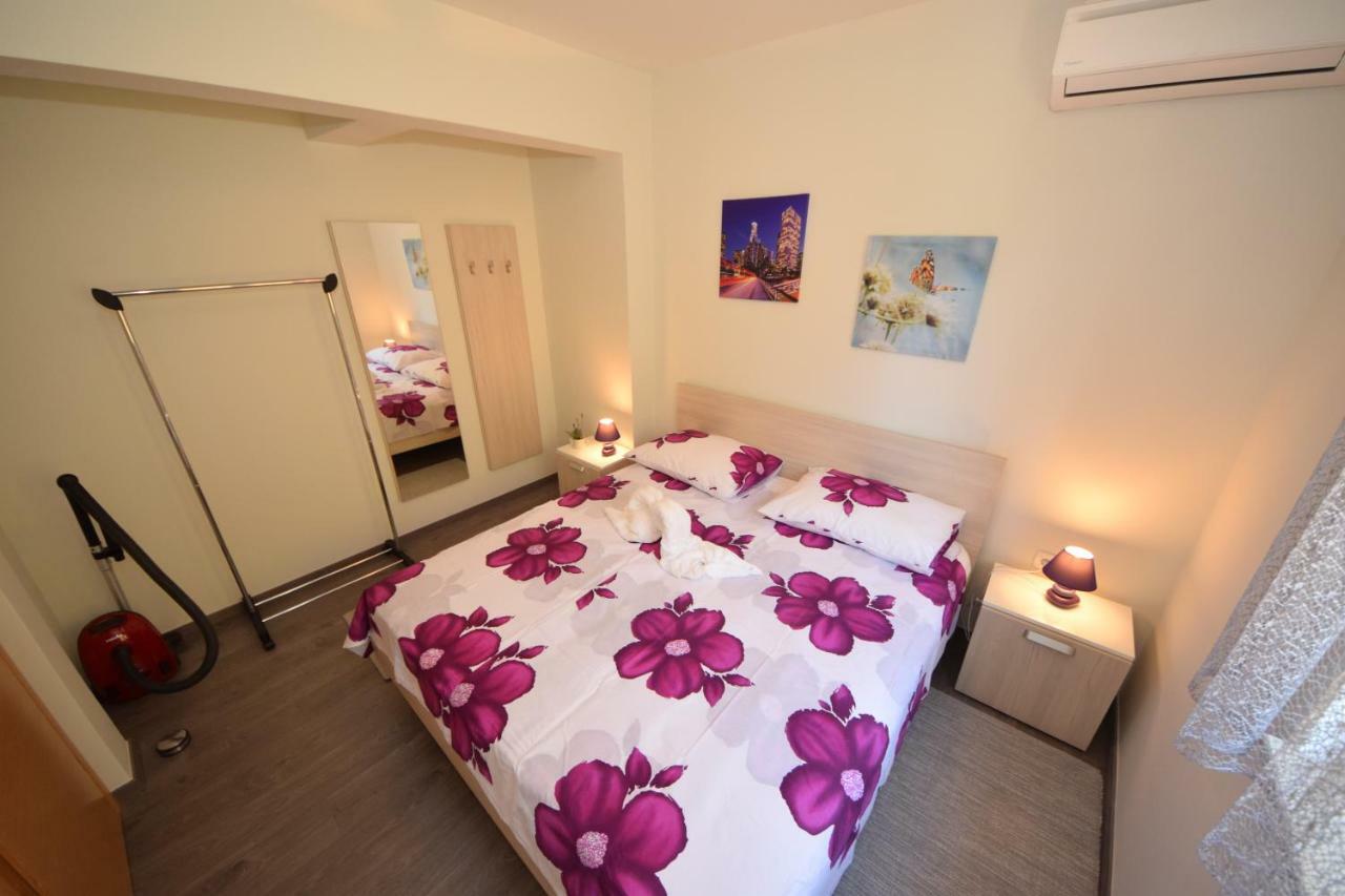 Apartmani Dora I Kati Orebić Extérieur photo