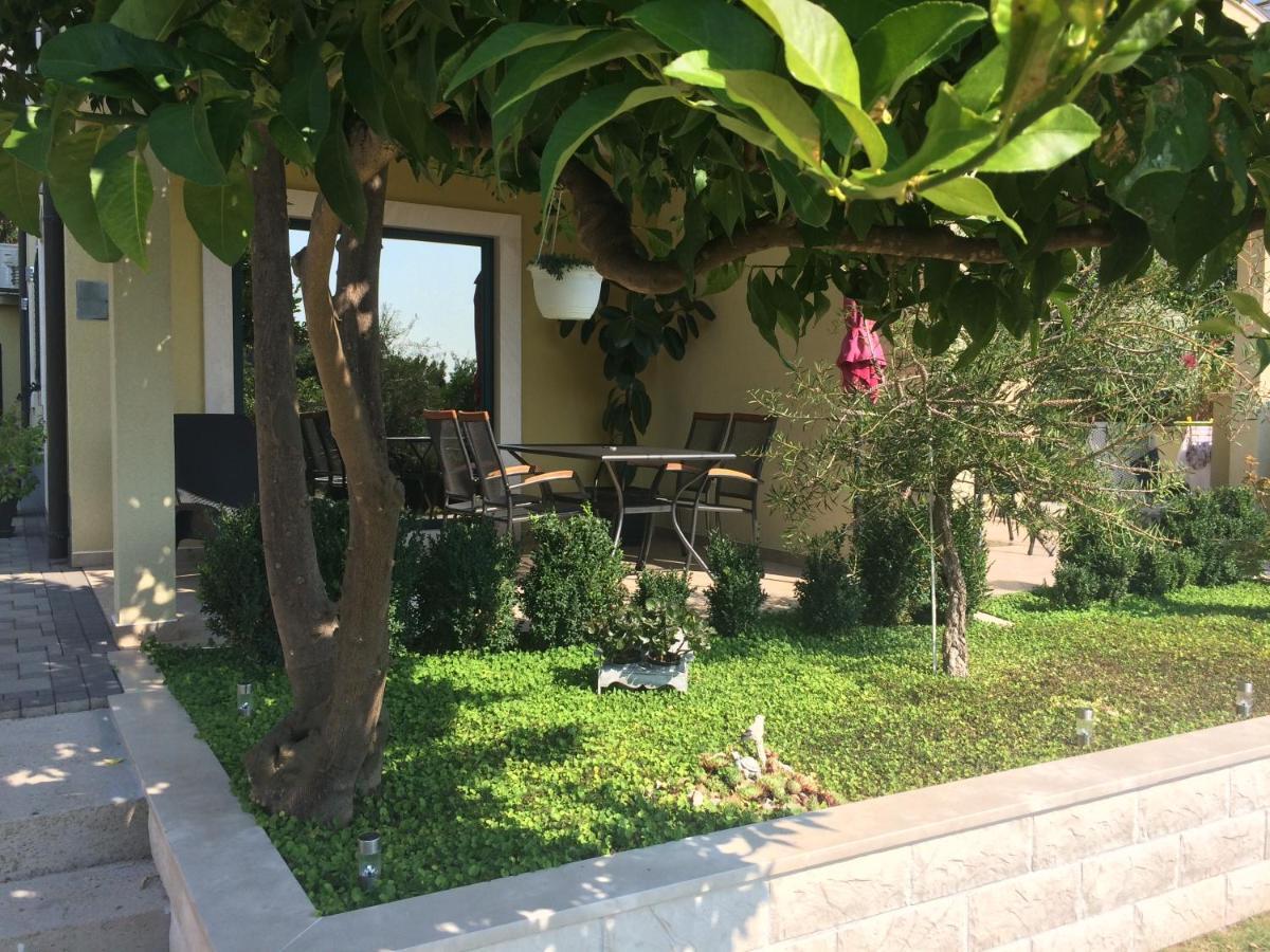 Apartmani Dora I Kati Orebić Extérieur photo